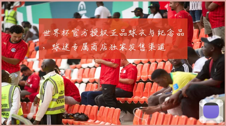 世界杯官方授权正品球衣与纪念品，球迷专属商店独家发售渠道